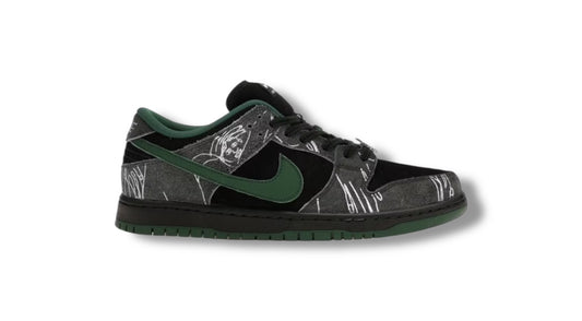 Nike SB Dunk Low "The Skateboards"