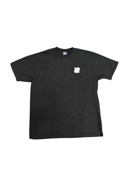 Undefeated Wraith Tee "Black"