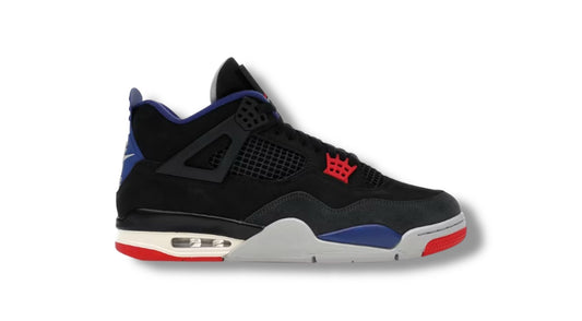 Jordan 4 Retro "Rare Air" (White Lettering)