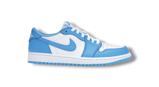 Joran 1 Low SB "UNC" (USED)