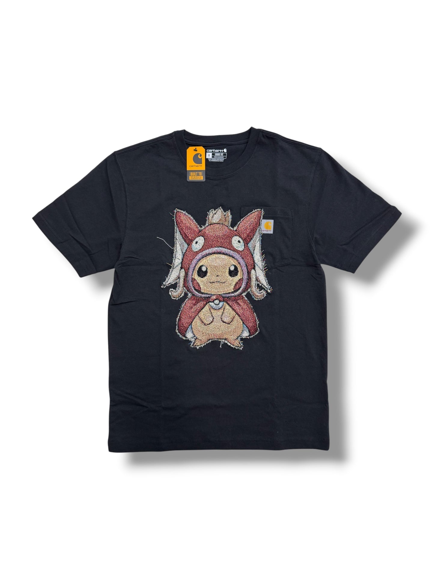 Carhartt X Pikachu Tapestry
