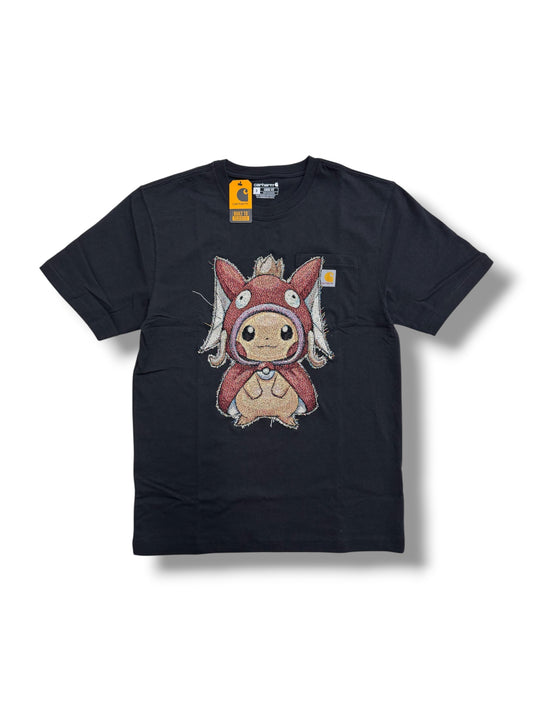 Carhartt X Pikachu Tapestry