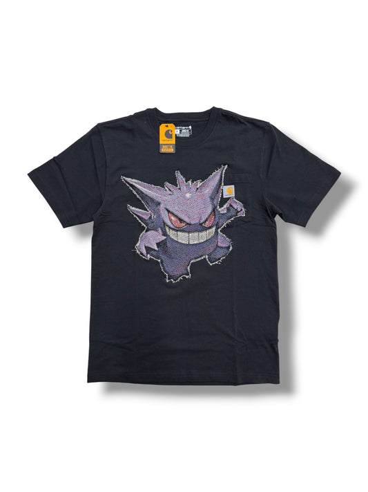Carhartt X Gengar Tapestry