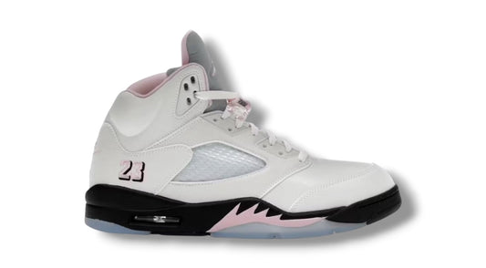 Jordan 5 "Medium Soft Pink"