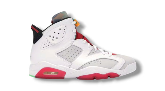 Jordan 6 "Hare" (USED)