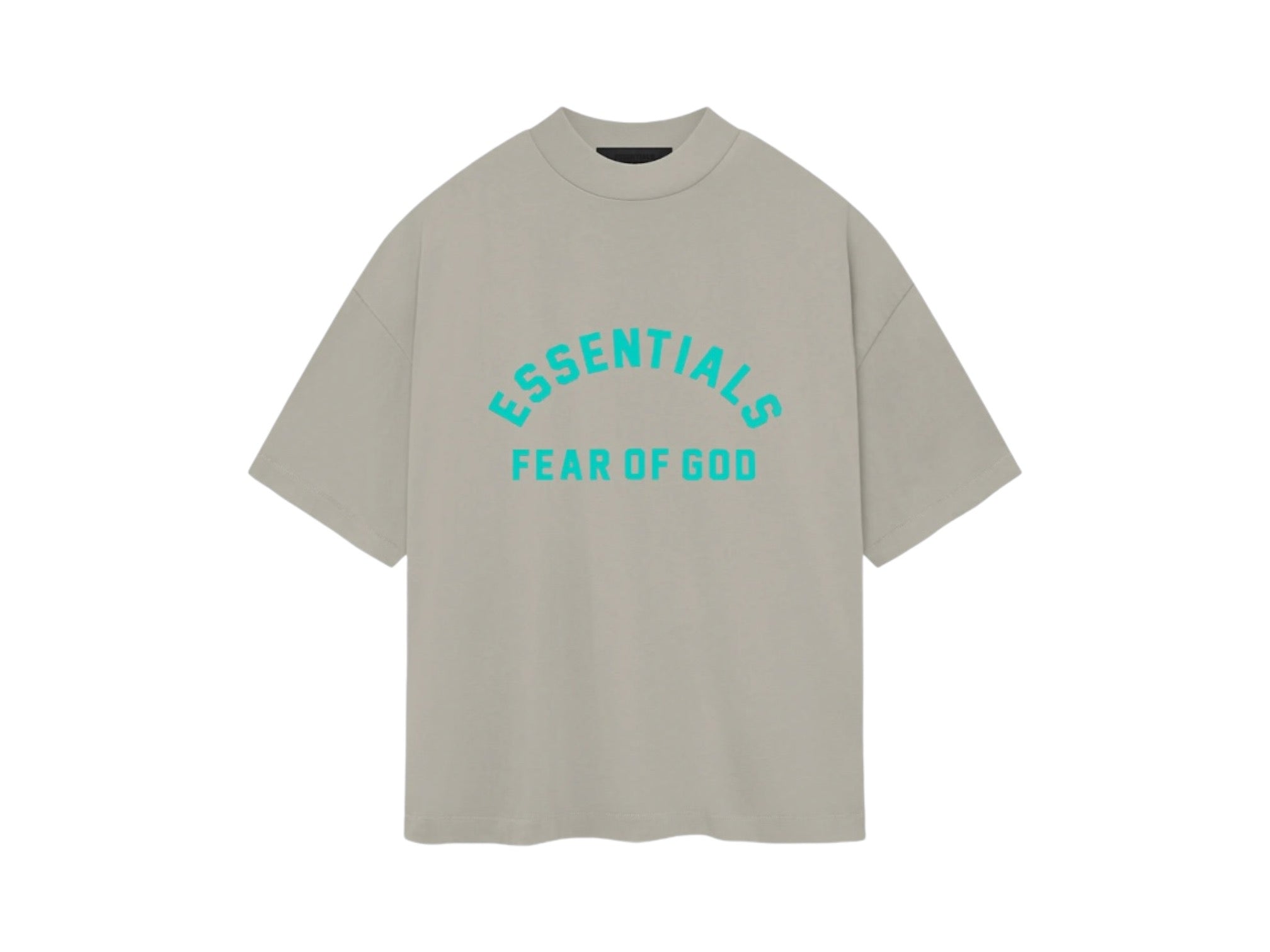 FOG Essentials SS24 Jersey Crewneck Tee