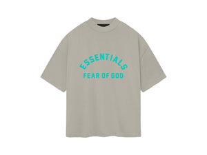 FOG Essentials SS24 Jersey Crewneck Tee