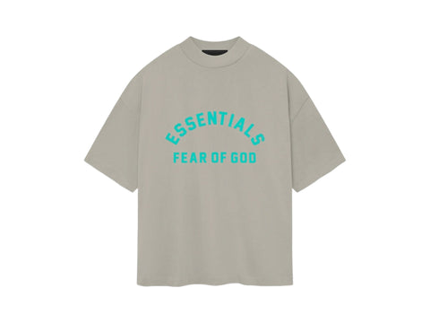 FOG Essentials SS24 Jersey Crewneck Tee