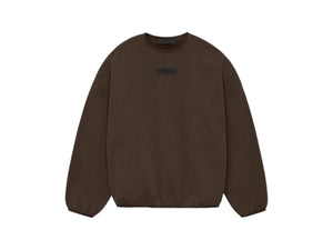 FOG Essentials Crewneck "Heather Wood"