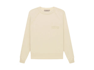 FOG Essentials Crewneck FW22 "Egg Shell"