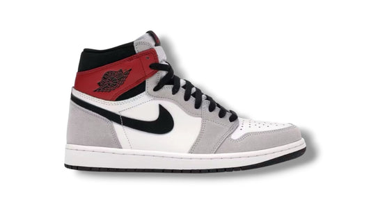 Jordan 1 High "Smoke Grey" (USED)