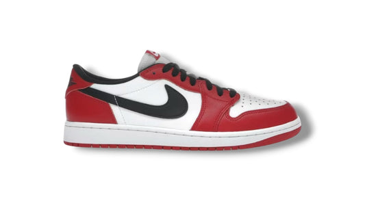 Jordan 1 Low "Chicago" 2025