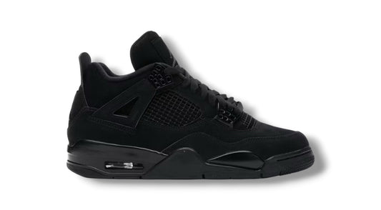 Jordan 4 Black Cat 2020 (USED)