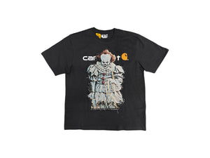 Carhartt Pennywise Tapestry "Black"