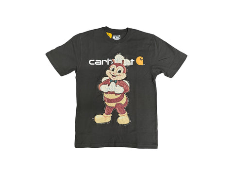 Carhartt Jollibee Tapestry "Black"