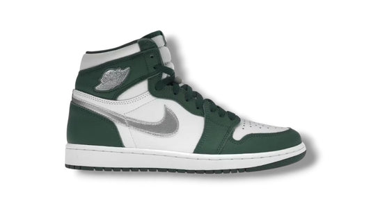 Jordan 1 High "Gorge Green" (USED REP BOX)