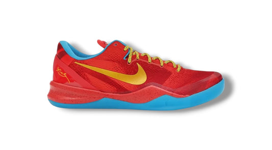 Nike Kobe 8 "Year of the Horse" (2026)