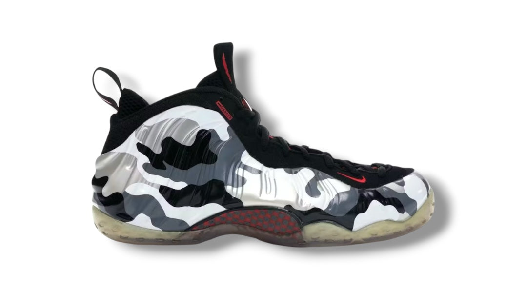 Nike Air Foamposite 1 "Fighter Jet"