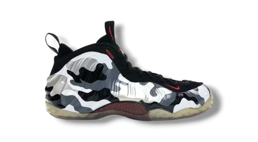 Nike Air Foamposite 1 "Fighter Jet"
