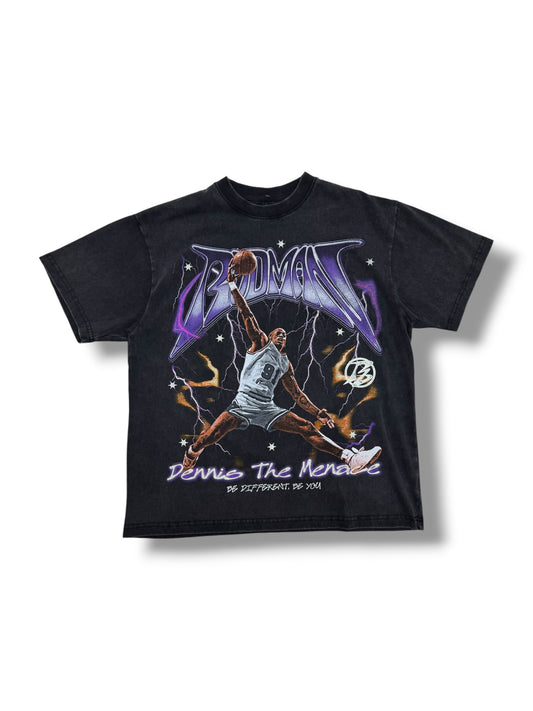 Rodman Tee "Dennis The Menace"