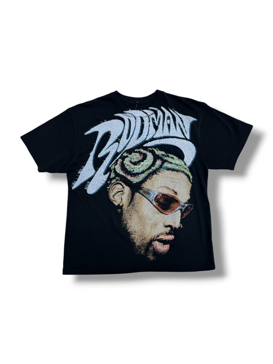 Rodman Tee "Tribal Head"