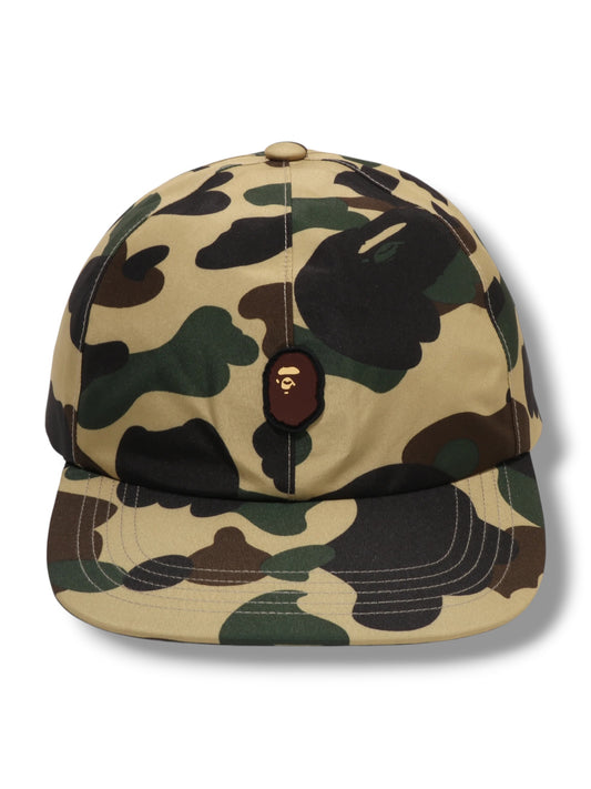 Bape x GORE-TEX Adjustable Hat