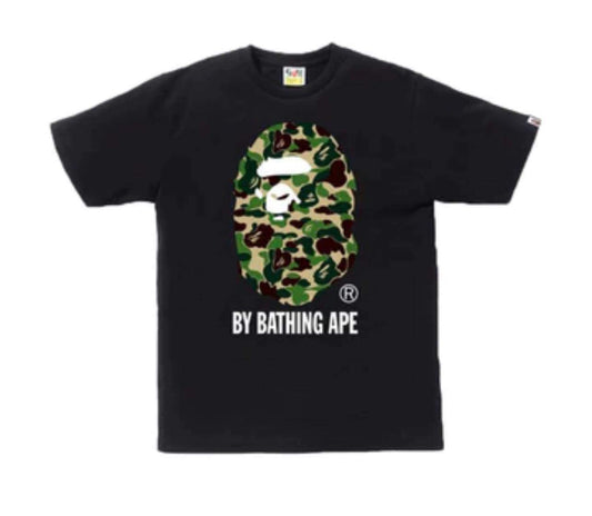 Bape Camo by Bathing APE