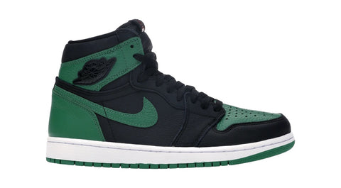 Jordan 1 High "Pine Green 2.0"