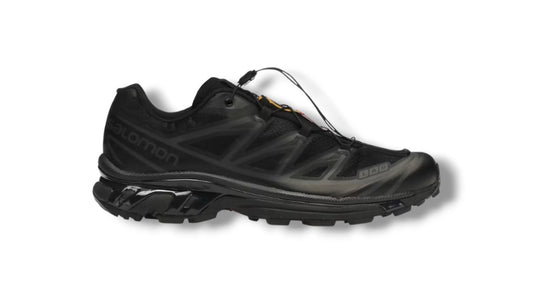 Salomon XT-6 "Black" (USED)