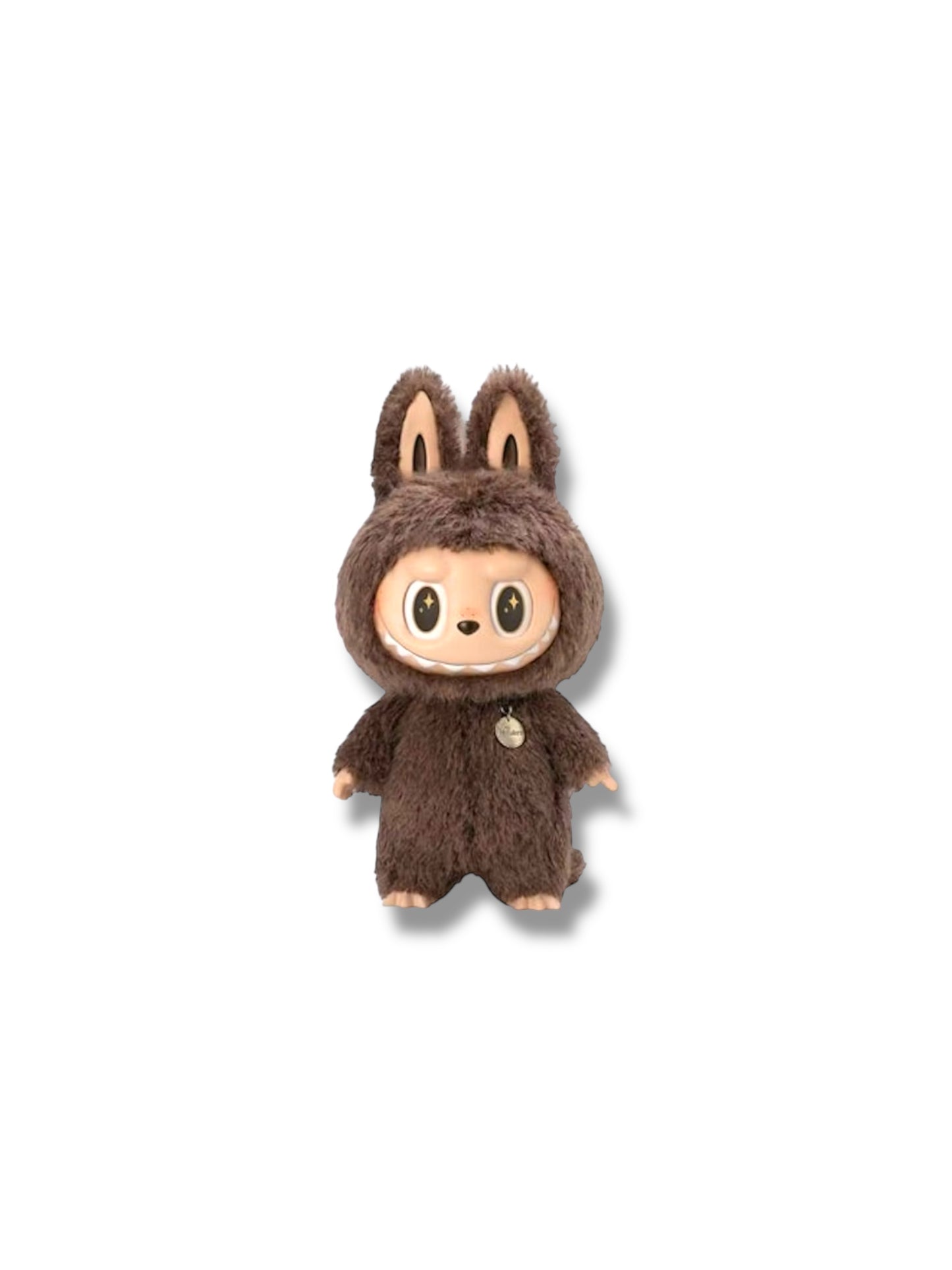 Pop Mart Labubu The Monsters I Found You (Opened)