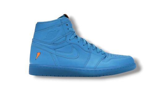 Jordan 1 High "Gatorade Blue Lagoon"