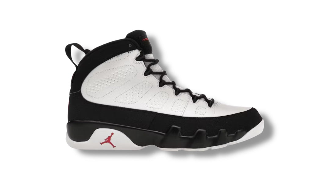 Jordan 9 OG 2016 (USED)