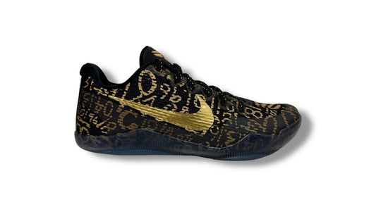 Nike Kobe XI Elite Low ID