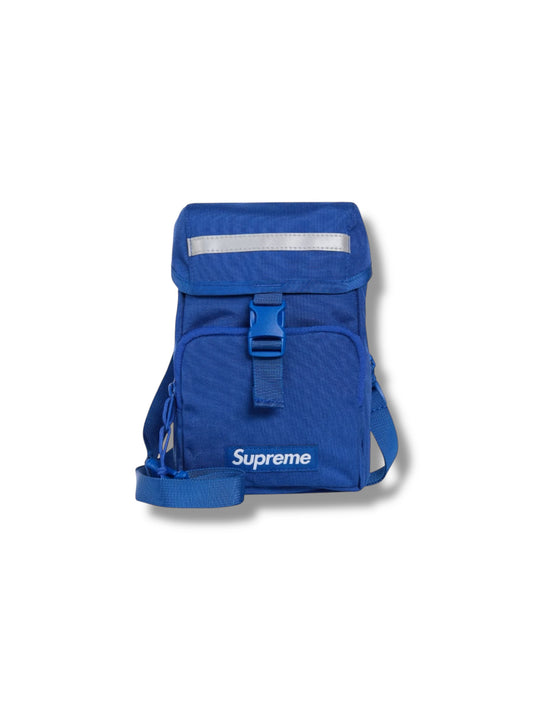 Supreme FW24 Camera Bag "Blue"