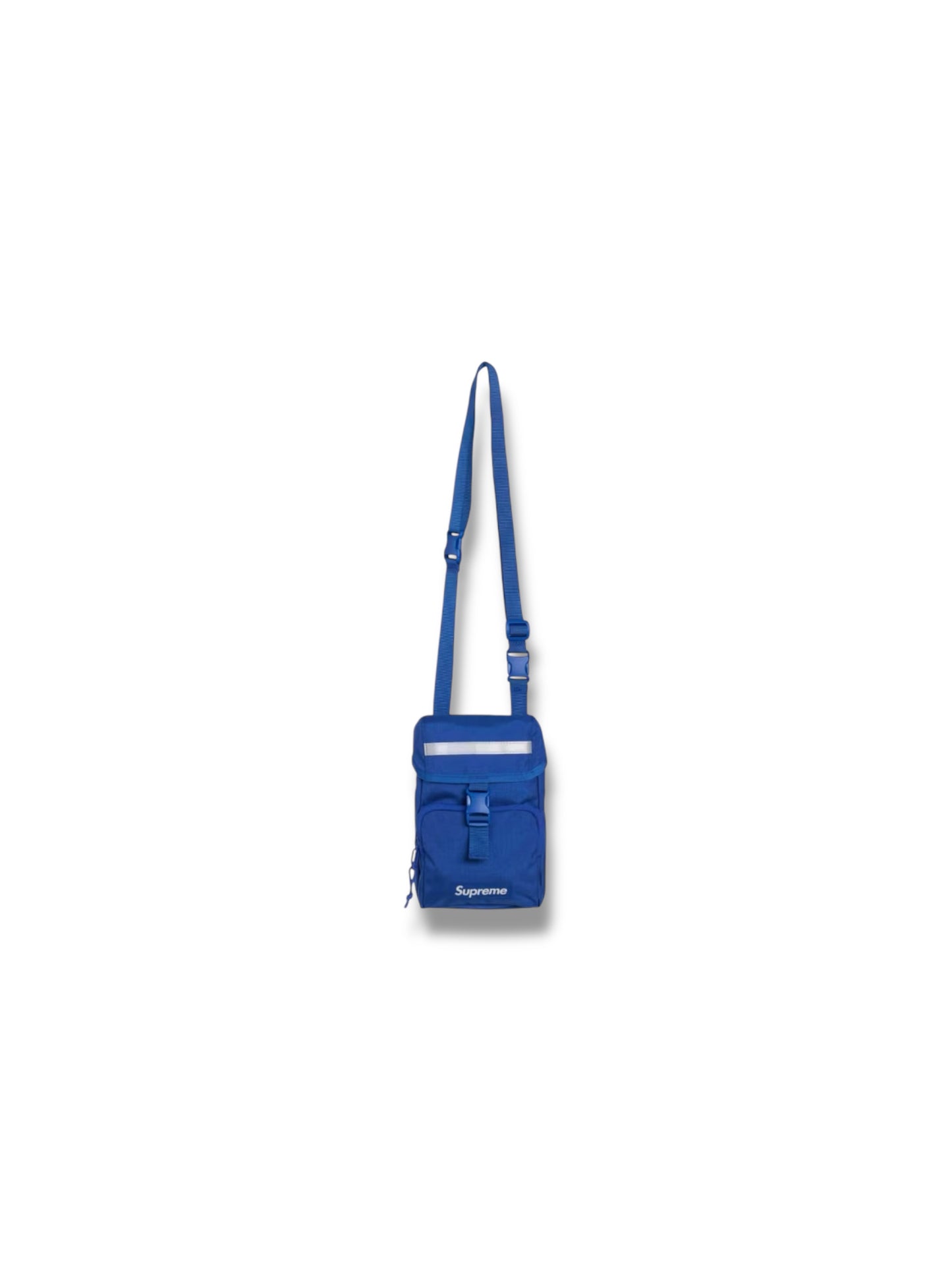 Supreme FW24 Camera Bag "Blue"