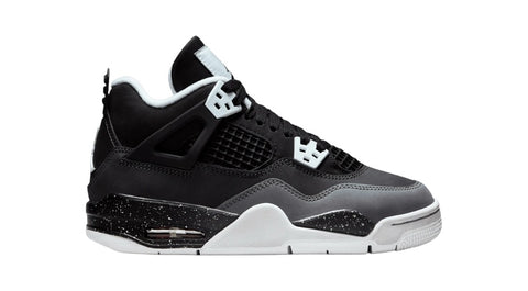 Jordan 4 "Fear" GS (2024)