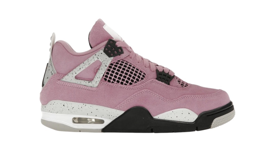 Jordan 4 "Orchid" W