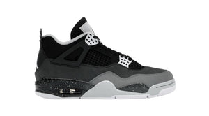 Jordan 4 "Fear" (2024)