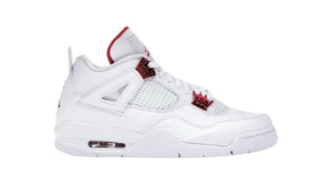 Jordan 4 "Metallic Red" USED (REP BOX)