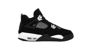 Jordan 4 "White Thunder" GS