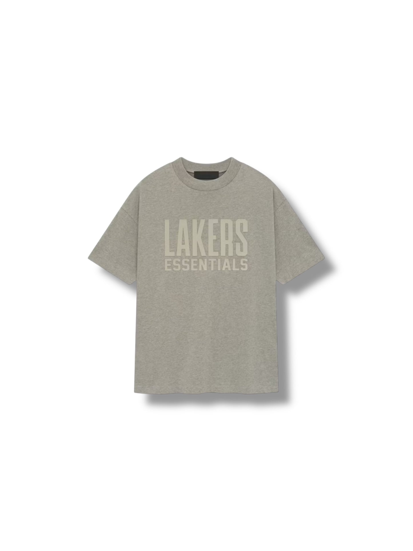 FOG Essentials Lakers Tee "Warm Weather"