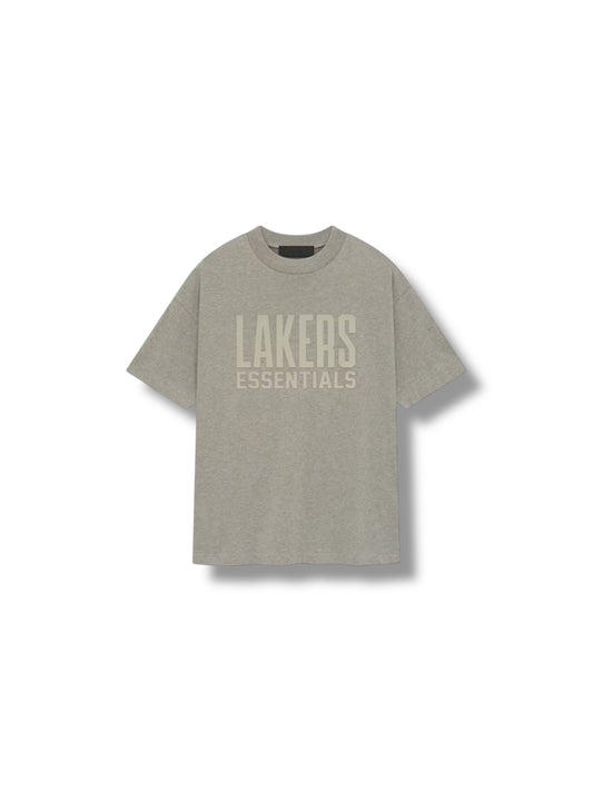 FOG Essentials Lakers Tee "Warm Weather"