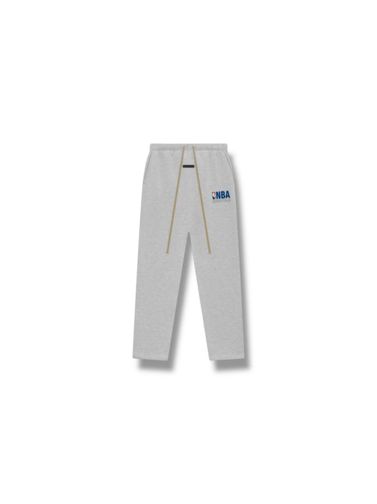 FOG Essentials NBA Sweatpants "Light Heather"