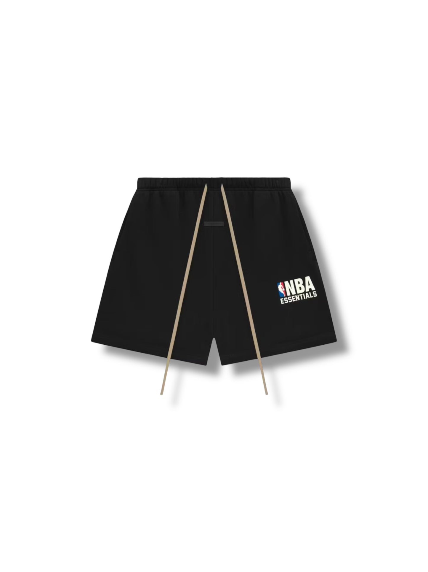 FOG Essentials NBA Sweatshorts "Black"