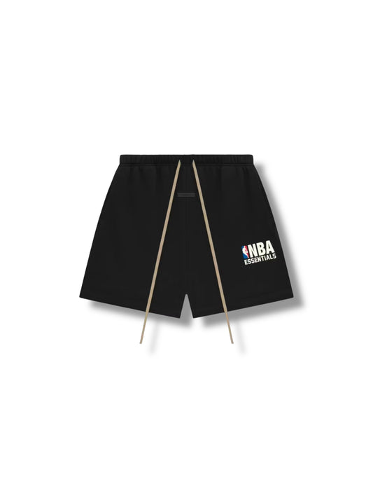 FOG Essentials NBA Sweatshorts "Black"