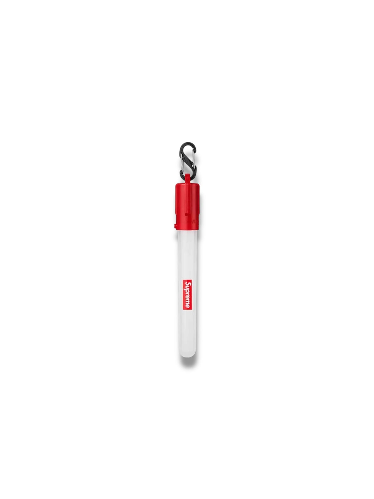 Supreme Night Light Keychain