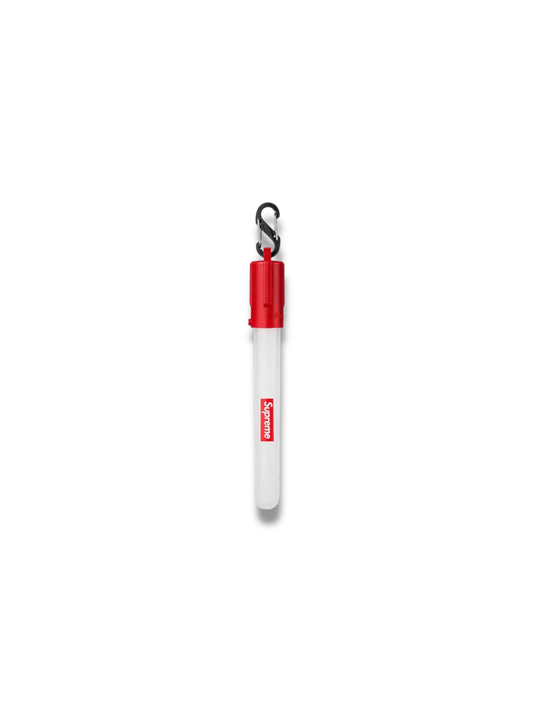 Supreme Night Light Keychain