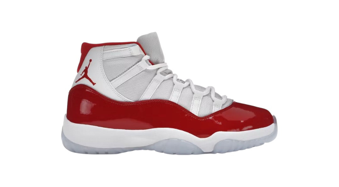 Jordan 11 "Cherry" USED