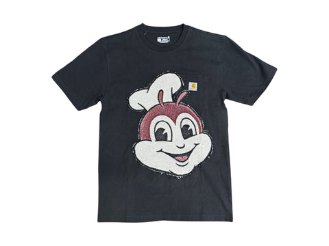 Carhartt Jollibee Tapestry "Black"