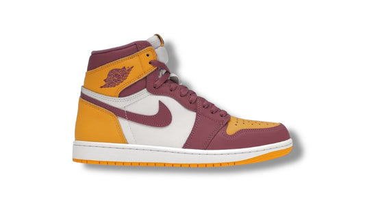 Jordan 1 High "Brotherhood" (USED)
